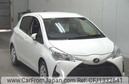 toyota vitz 2020 -TOYOTA--Vitz KSP130--4031471---TOYOTA--Vitz KSP130--4031471-