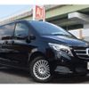 mercedes-benz v-class 2017 CFJ1819980 image 2