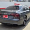 audi s8 2016 -AUDI--Audi S8 ABA-4HDDTF--WUAZZZ4H4HN900595---AUDI--Audi S8 ABA-4HDDTF--WUAZZZ4H4HN900595- image 3