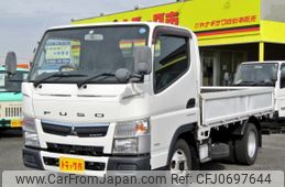 mitsubishi-fuso canter 2018 quick_quick_TPG-FBA20_FBA20-561137