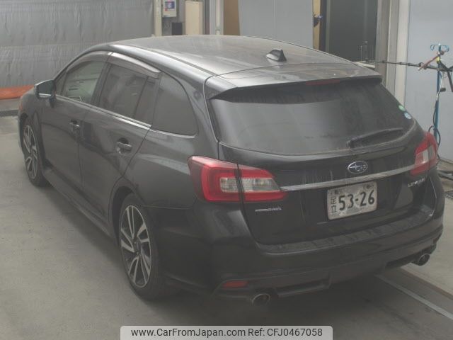 subaru levorg 2014 -SUBARU--Levorg VMG-003277---SUBARU--Levorg VMG-003277- image 2