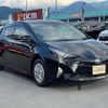 toyota prius 2018 -TOYOTA--Prius DAA-ZVW50--ZVW50-6111249---TOYOTA--Prius DAA-ZVW50--ZVW50-6111249- image 3