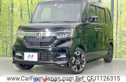 honda n-box 2018 -HONDA--N BOX DBA-JF3--JF3-2049382---HONDA--N BOX DBA-JF3--JF3-2049382-