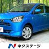 subaru pleo-plus 2018 -SUBARU--Pleo Plus DBA-LA350F--LA350F-0005184---SUBARU--Pleo Plus DBA-LA350F--LA350F-0005184- image 1