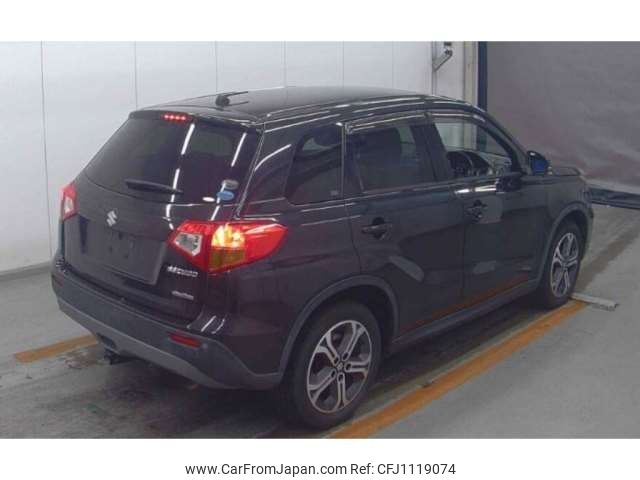 suzuki escudo 2015 -SUZUKI--Escudo DBA-YE21S--TSMLYE21S00142967---SUZUKI--Escudo DBA-YE21S--TSMLYE21S00142967- image 2