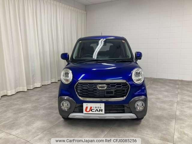 daihatsu cast 2016 quick_quick_DBA-LA250S_LA250S-0076016 image 2