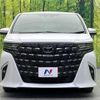 toyota alphard 2025 CFJ1803270 image 15