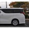 toyota alphard 2021 -TOYOTA 【名古屋 307ﾓ 871】--Alphard 3BA-AGH30W--AGH30-0375616---TOYOTA 【名古屋 307ﾓ 871】--Alphard 3BA-AGH30W--AGH30-0375616- image 24