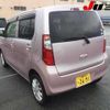 suzuki wagon-r 2015 -SUZUKI 【三重 582ｾ2691】--Wagon R MH34S-421281---SUZUKI 【三重 582ｾ2691】--Wagon R MH34S-421281- image 2