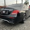 mercedes-benz amg 2019 -MERCEDES-BENZ--AMG CAA-213061--WDD2130612A609186---MERCEDES-BENZ--AMG CAA-213061--WDD2130612A609186- image 7