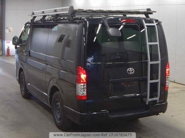 toyota hiace-van 2023 quick_quick_3BF-TRH200V_TRH200-0370691 image 2