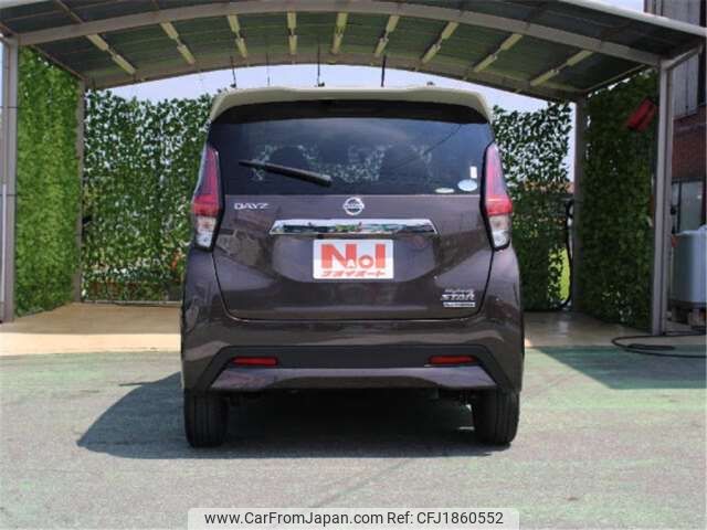 nissan dayz 2021 CFJ1860552 image 2