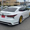 lexus ls 2018 GOO_JP_700070667430250518001 image 42