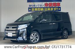 toyota noah 2018 CFJ1731774