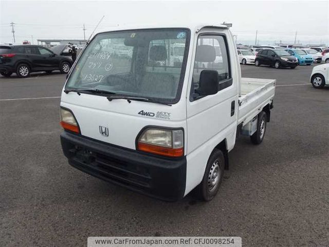 honda acty-truck 1994 22230 image 2