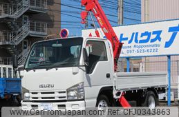 isuzu elf-truck 2008 GOO_NET_EXCHANGE_0802558A30241016W001