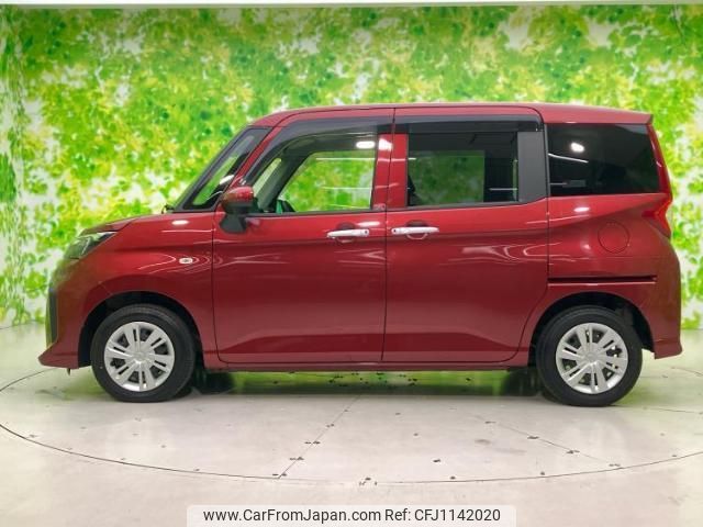 toyota roomy 2023 quick_quick_5BA-M900A_M900A-1048997 image 2