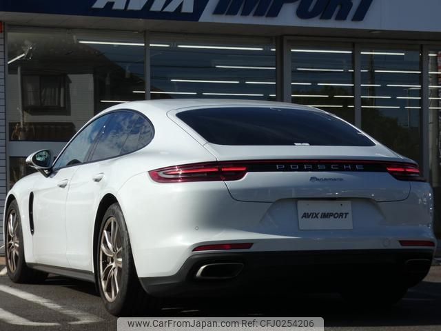 porsche panamera 2019 quick_quick_ABA-G2J30A_WP0ZZZ97ZKL101045 image 2