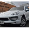 porsche cayenne 2013 -PORSCHE--Porsche Cayenne ABA-92AM5502--WP0ZZZ92ZEL03702---PORSCHE--Porsche Cayenne ABA-92AM5502--WP0ZZZ92ZEL03702- image 1