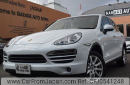 porsche cayenne 2013 -PORSCHE--Porsche Cayenne ABA-92AM5502--WP0ZZZ92ZEL03702---PORSCHE--Porsche Cayenne ABA-92AM5502--WP0ZZZ92ZEL03702-