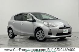 toyota aqua 2013 -TOYOTA--AQUA DAA-NHP10--NHP10-2274873---TOYOTA--AQUA DAA-NHP10--NHP10-2274873-