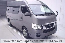 nissan caravan-van 2015 CFJ1474273