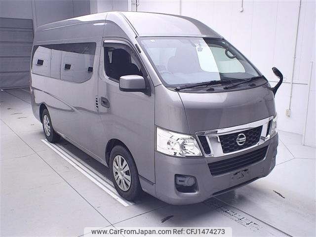 nissan caravan-van 2015 CFJ1474273 image 1