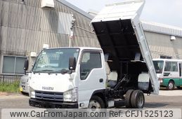 isuzu elf-truck 2012 CFJ1525123