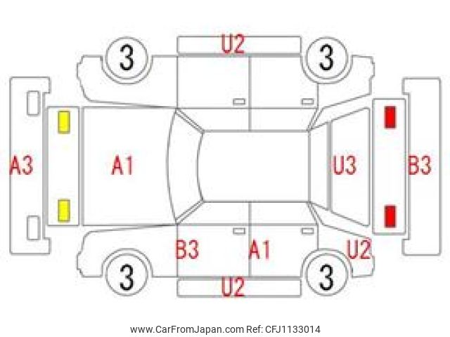 daihatsu move 2014 -DAIHATSU--Move DBA-LA110S--LA110S-0082975---DAIHATSU--Move DBA-LA110S--LA110S-0082975- image 2