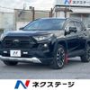 toyota rav4 2019 -TOYOTA--RAV4 6BA-MXAA54--MXAA54-2009261---TOYOTA--RAV4 6BA-MXAA54--MXAA54-2009261- image 1