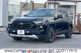 toyota rav4 2019 -TOYOTA--RAV4 6BA-MXAA54--MXAA54-2009261---TOYOTA--RAV4 6BA-MXAA54--MXAA54-2009261-