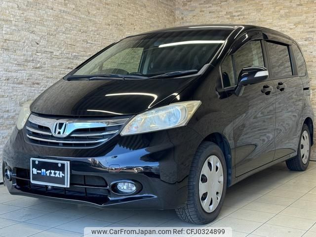 honda freed 2013 quick_quick_GB3_GB3-1516605 image 1