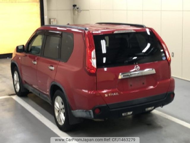 nissan x-trail 2011 -NISSAN--X-Trail NT31-214299---NISSAN--X-Trail NT31-214299- image 2