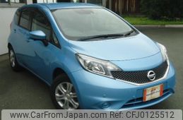 nissan note 2015 quick_quick_DBA-E12_E12-422339