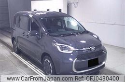 toyota sienta 2023 -TOYOTA--Sienta MXPL15G-1020160---TOYOTA--Sienta MXPL15G-1020160-