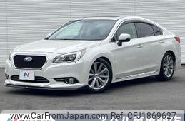 subaru legacy-b4 2015 CFJ1869627