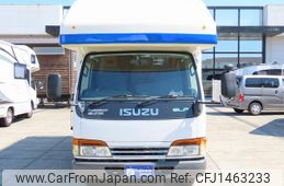isuzu elf-truck 2001 GOO_JP_700020483830250724001