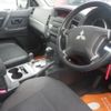 mitsubishi pajero 2007 -MITSUBISHI 【岡山 300め2272】--Pajero V83W-0000538---MITSUBISHI 【岡山 300め2272】--Pajero V83W-0000538- image 4