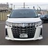 toyota alphard 2022 -TOYOTA--Alphard 6AA-AYH30W--AYH30-0141864---TOYOTA--Alphard 6AA-AYH30W--AYH30-0141864- image 2