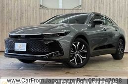 toyota crown 2023 CFJ1647038