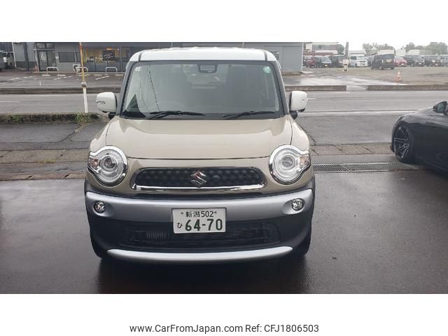 suzuki suzuki-others 2019 CFJ1806503 image 2