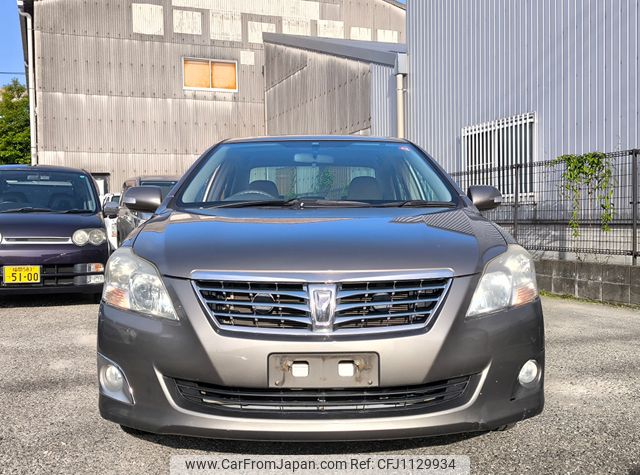 toyota premio 2010 BD25044A6419 image 2
