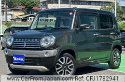 suzuki hustler 2016 CFJ1782941
