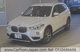 bmw x1 2019 -BMW 【宇都宮 337ﾔ104】--BMW X1 HT20-WBAHT920505L23942---BMW 【宇都宮 337ﾔ104】--BMW X1 HT20-WBAHT920505L23942-