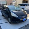 honda fit 2009 -HONDA--Fit DBA-GE6--GE6-1231356---HONDA--Fit DBA-GE6--GE6-1231356- image 3