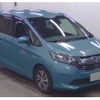 honda freed 2017 CFJ1865095 image 1