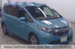 honda freed 2017 CFJ1865095