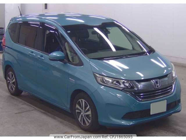 honda freed 2017 CFJ1865095 image 1