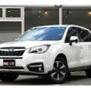 subaru forester 2018 quick_quick_DBA-SJ5_SJ5-115913 image 1