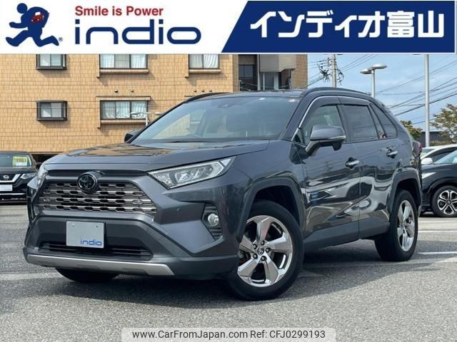 toyota rav4 2019 quick_quick_6BA-MXAA54_MXAA54-4012981 image 1